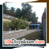 108 divya desam tour